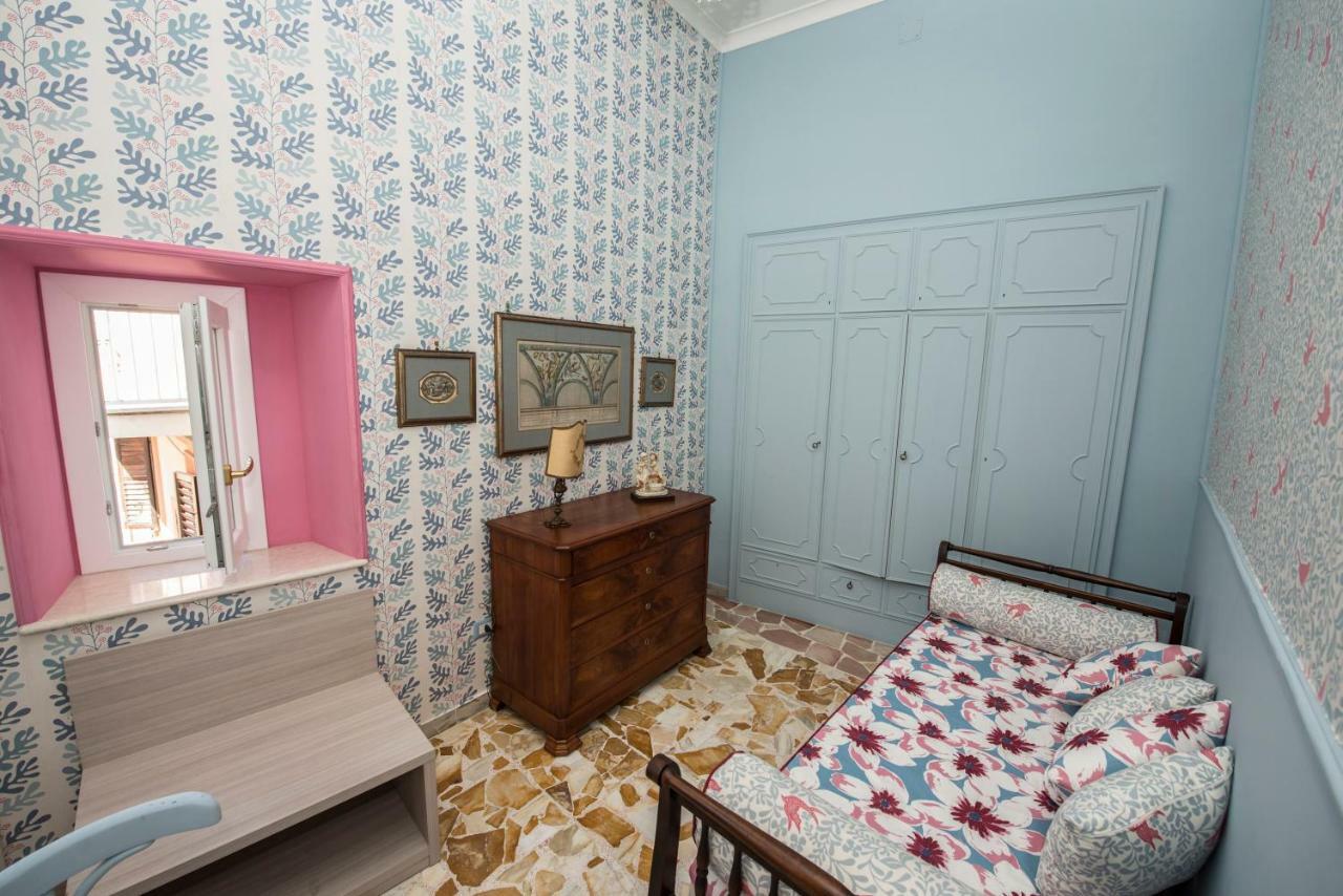 트로페아 Casa Di Fabio 아파트 외부 사진