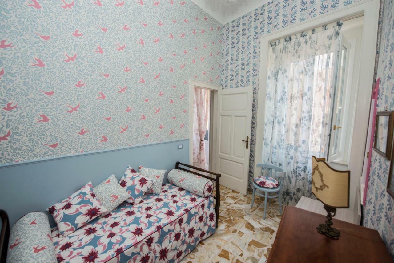 트로페아 Casa Di Fabio 아파트 외부 사진